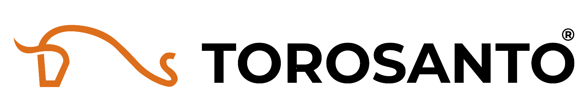 TOROSANTO Logo